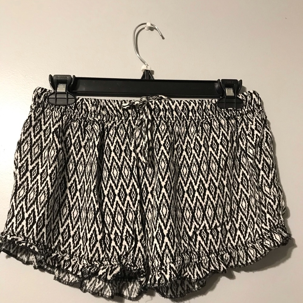 Bobbie brooks shorts